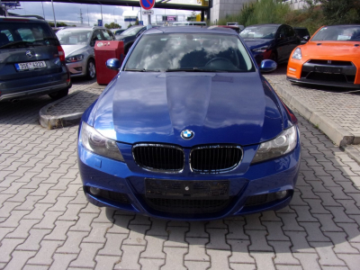 BMW Řada 3