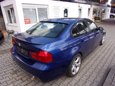 BMW Řada 3