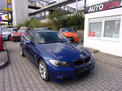 BMW Řada 3