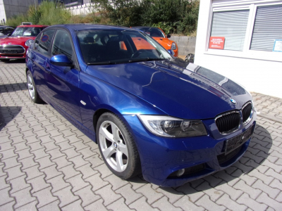 BMW Řada 3