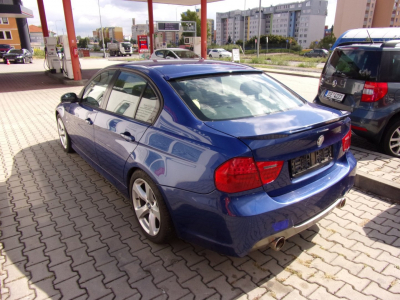 BMW Řada 3