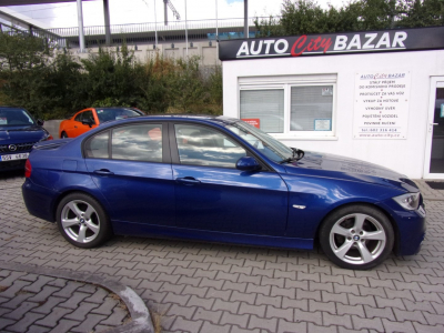 BMW Řada 3