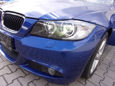 BMW Řada 3