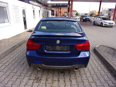 BMW Řada 3