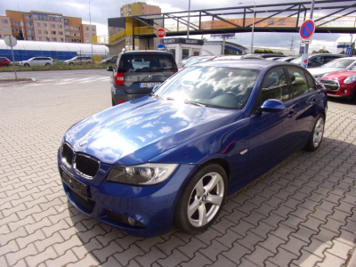 BMW Řada 3