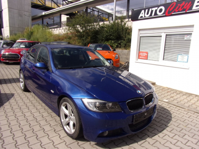 BMW Řada 3