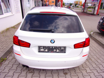 BMW Řada 5