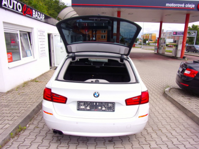 BMW Řada 5