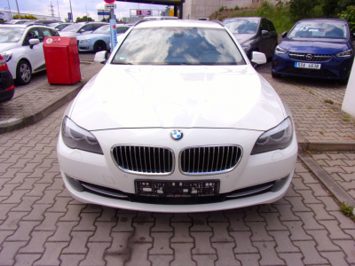 BMW Řada 5