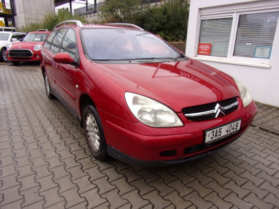 Citroën C5