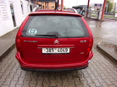 Citroën C5