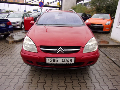 Citroën C5