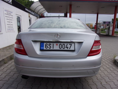 Mercedes-Benz Třídy C