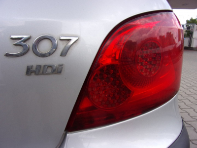 Peugeot 307